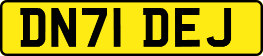 DN71DEJ