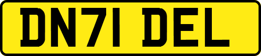 DN71DEL