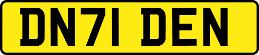 DN71DEN