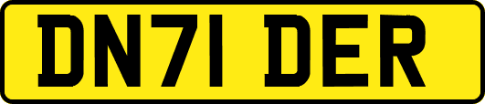 DN71DER