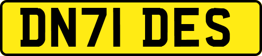 DN71DES