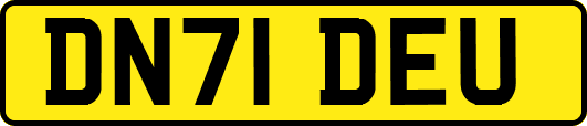 DN71DEU