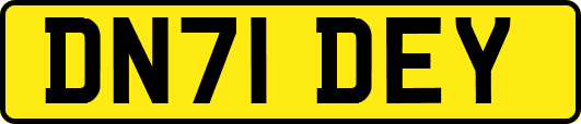 DN71DEY