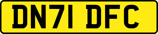 DN71DFC