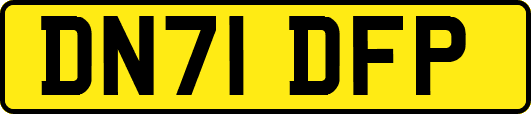 DN71DFP