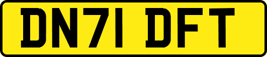 DN71DFT