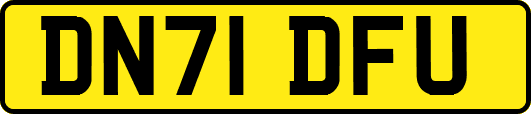 DN71DFU