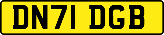 DN71DGB