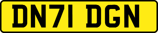 DN71DGN