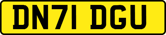 DN71DGU