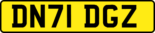 DN71DGZ