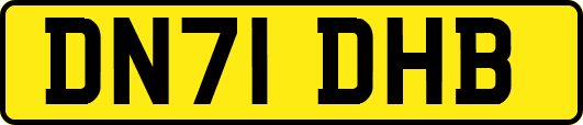 DN71DHB