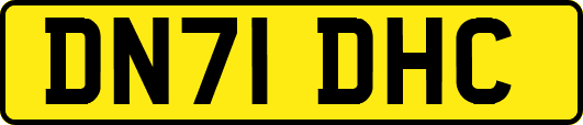 DN71DHC