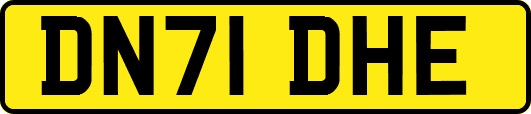 DN71DHE