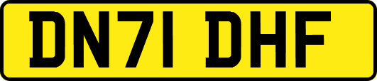 DN71DHF