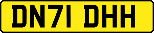 DN71DHH