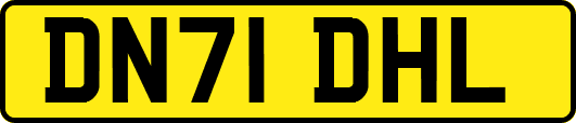 DN71DHL