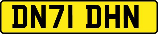 DN71DHN