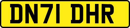 DN71DHR