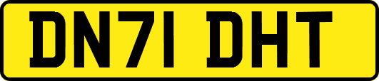 DN71DHT