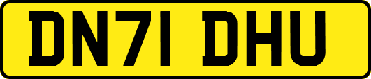 DN71DHU