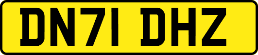 DN71DHZ