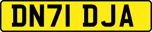 DN71DJA