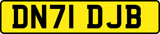 DN71DJB