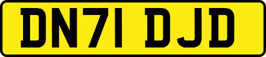 DN71DJD