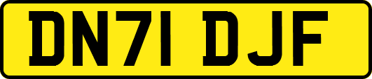 DN71DJF