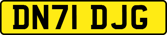 DN71DJG