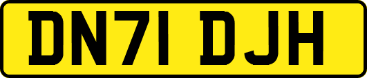DN71DJH