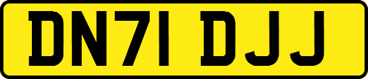 DN71DJJ