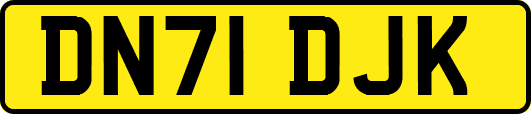 DN71DJK