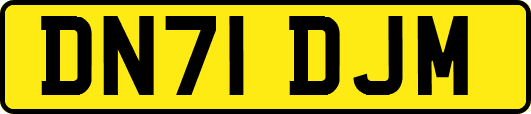 DN71DJM