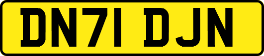 DN71DJN