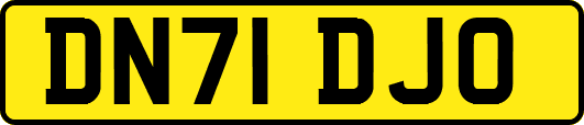 DN71DJO