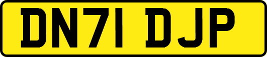 DN71DJP