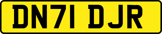 DN71DJR