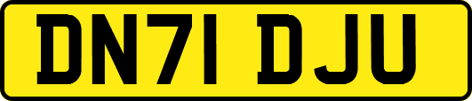 DN71DJU