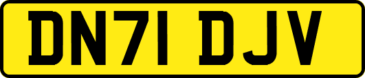 DN71DJV