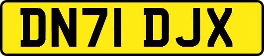 DN71DJX
