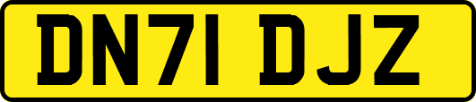 DN71DJZ