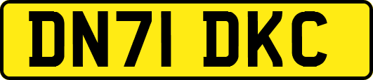 DN71DKC