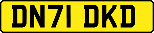 DN71DKD