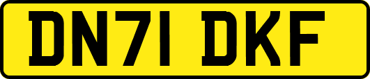DN71DKF