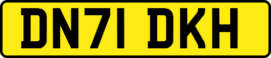 DN71DKH