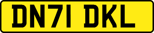 DN71DKL