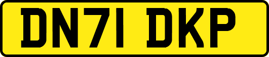DN71DKP