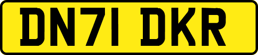 DN71DKR